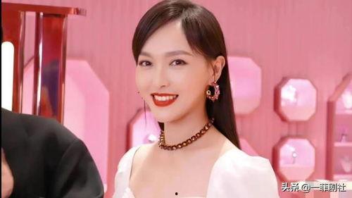 吃瓜娱乐圈女星,娱乐圈女星那些事儿